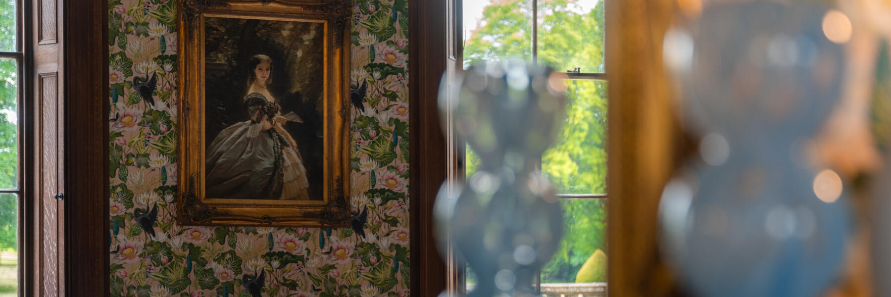 Hartham Park Wiltshire Corsham Privacy Aspect Ratio 1800 600