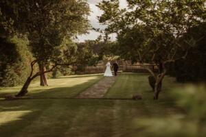 Georgia And Hugo Hartham Park