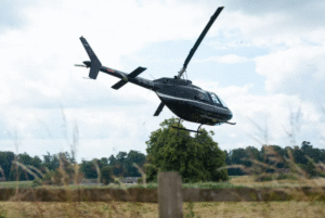 Helicopter