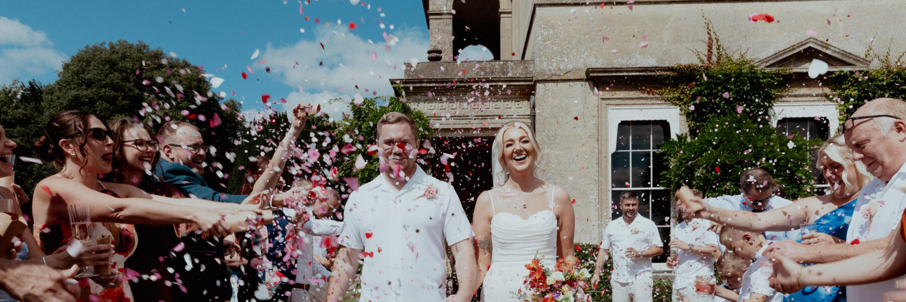 Perfect Wedding Venue Bath Chippenham Aspect Ratio 1800 600