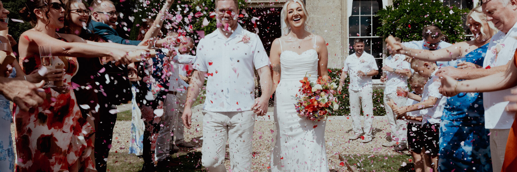 Perfect Wedding Venue Bath Chippenham