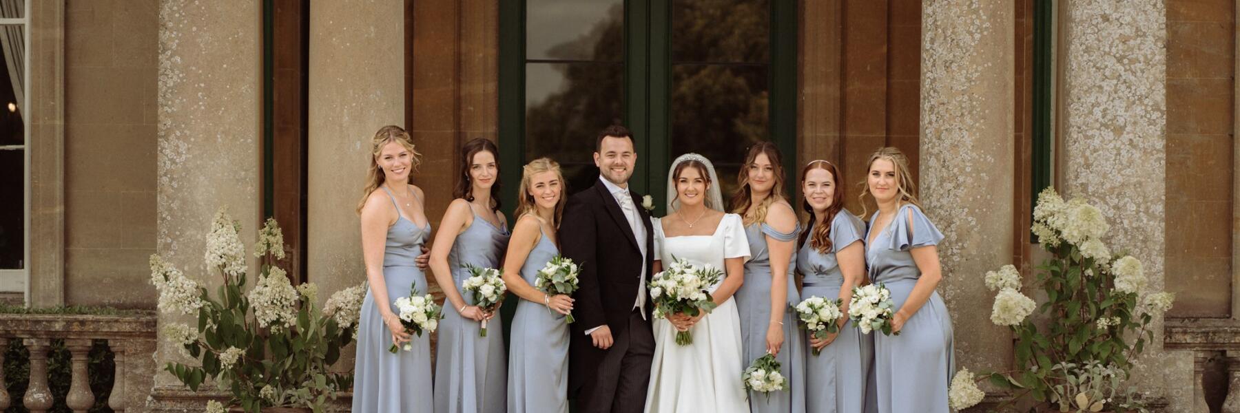 Wedding Venue Good Testimonials Reviews Bath Wiltshire Aspect Ratio 1800 600