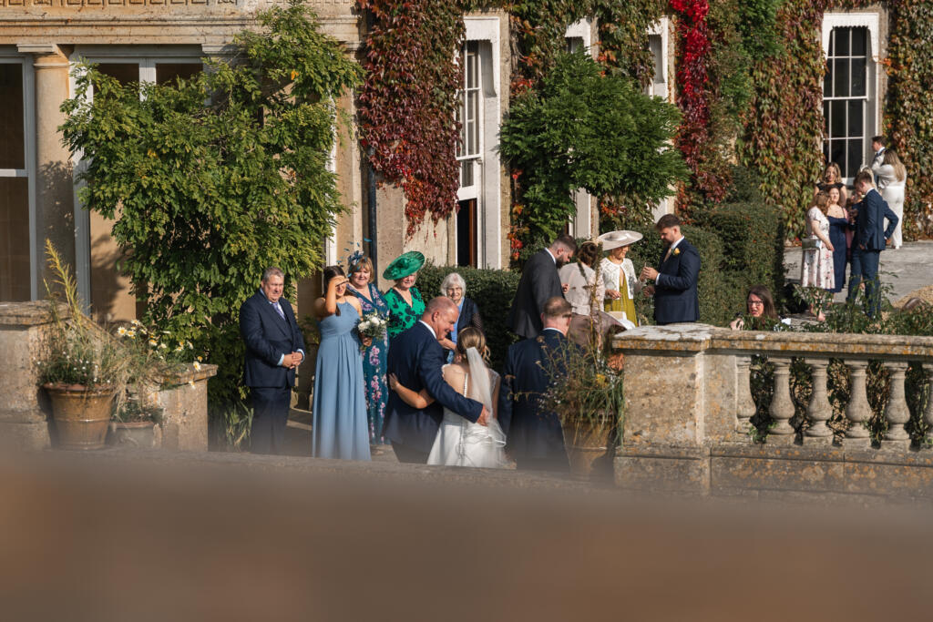 Wedding Venue With Outdoor Grounds Wiltshire Bath Chippenham