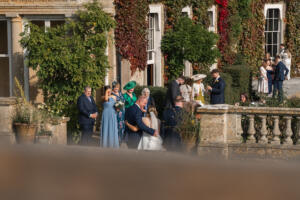 Wedding Venue With Outdoor Grounds Wiltshire Bath Chippenham