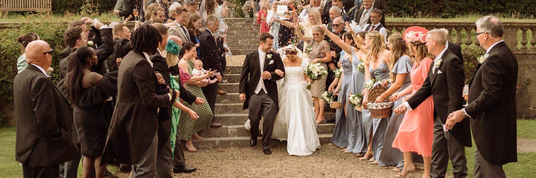 Hartham Park Perfect Wedding Venue Bath Chippenham Aspect Ratio 1800 600