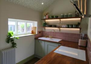 Garden Cottage Images 1