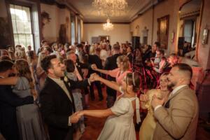Indoor wedding venues in Wiltshire