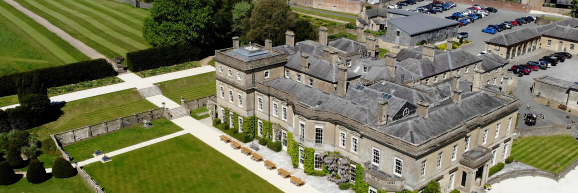 Bath Chippenham Wedding Venue